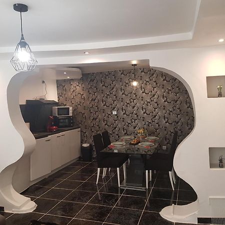 Appartement Diamant Сен-Жуньян Екстер'єр фото
