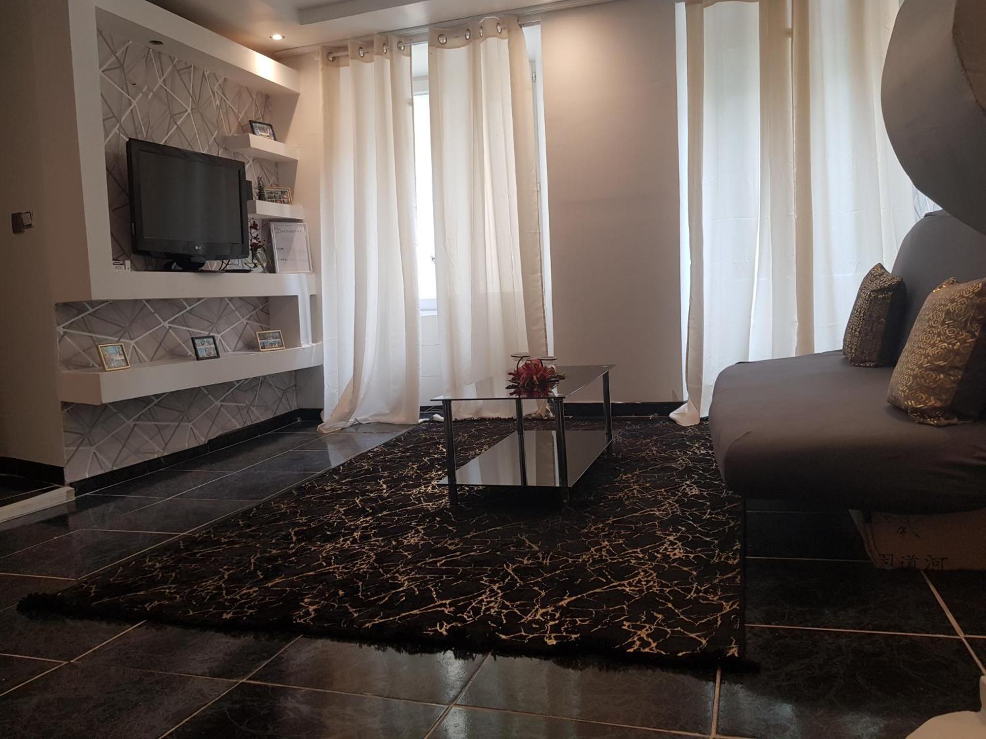 Appartement Diamant Сен-Жуньян Екстер'єр фото