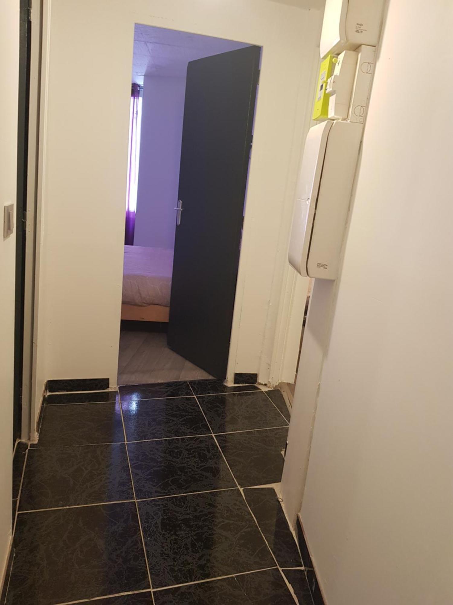 Appartement Diamant Сен-Жуньян Екстер'єр фото