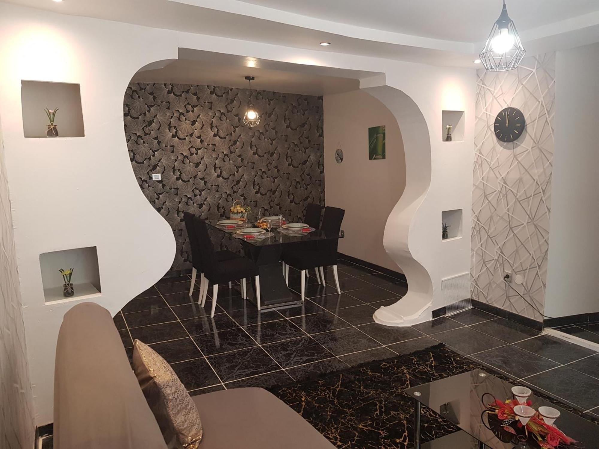 Appartement Diamant Сен-Жуньян Екстер'єр фото